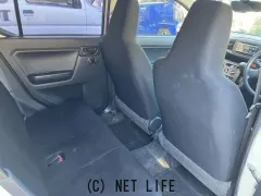 ダイハツ ミライース