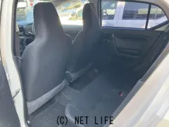 ダイハツ ミライース