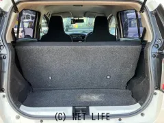 ダイハツ ミライース