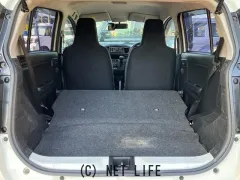 ダイハツ ミライース