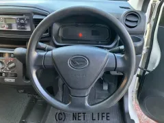 ダイハツ ミライース