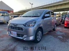 ダイハツ ミライース