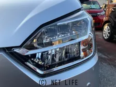 ダイハツ ミライース