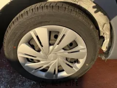 ダイハツ ミライース