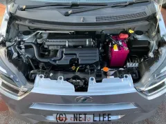 ダイハツ ミライース