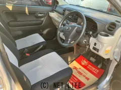 ダイハツ ミライース