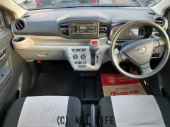 ダイハツ ミライース