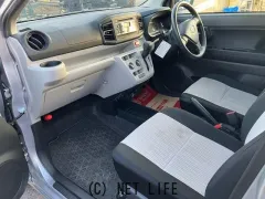 ダイハツ ミライース