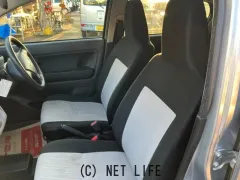 ダイハツ ミライース