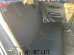 ダイハツ ミライース