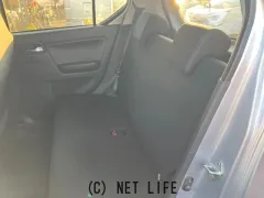 ダイハツ ミライース