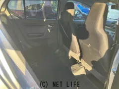 ダイハツ ミライース