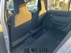 ダイハツ ミライース