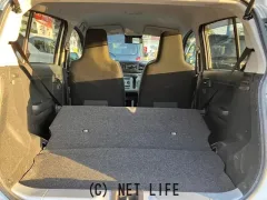 ダイハツ ミライース