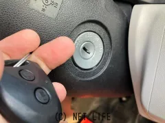 ダイハツ ミライース