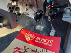 ダイハツ ミライース