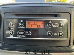 ダイハツ ミライース