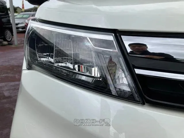 トヨタ ルーミー