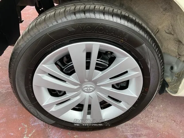 トヨタ ルーミー