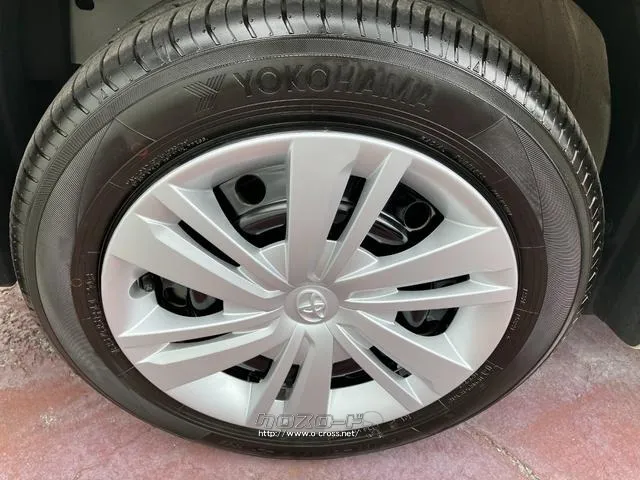 トヨタ ルーミー