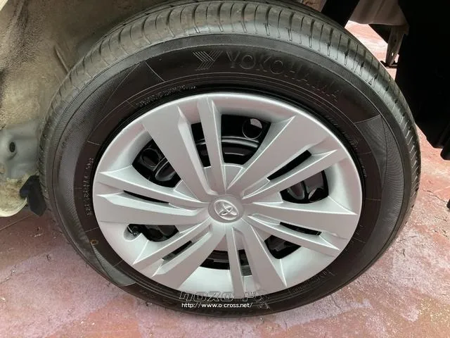 トヨタ ルーミー