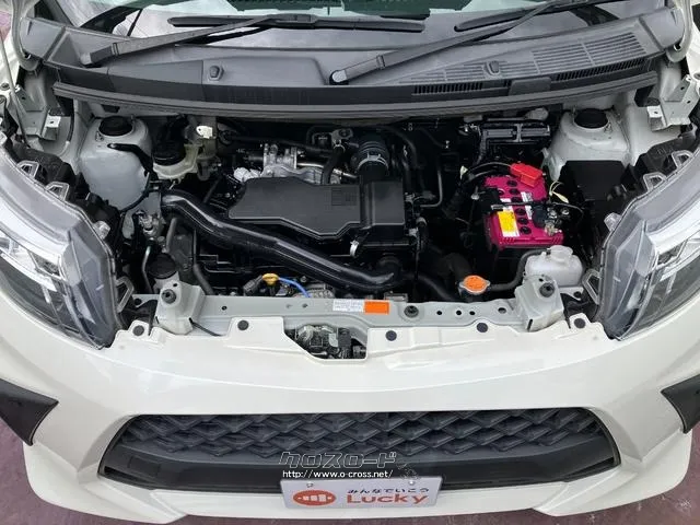 トヨタ ルーミー