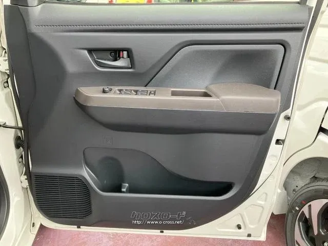 トヨタ ルーミー