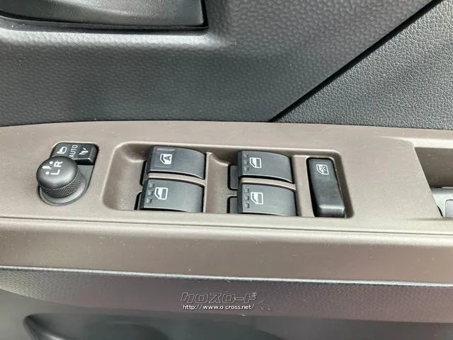 トヨタ ルーミー