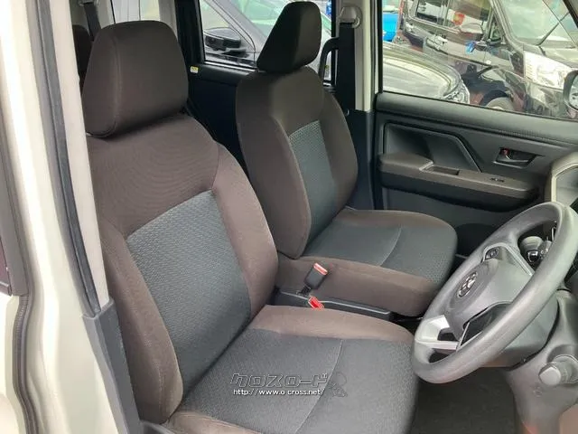 トヨタ ルーミー