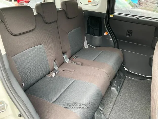 トヨタ ルーミー