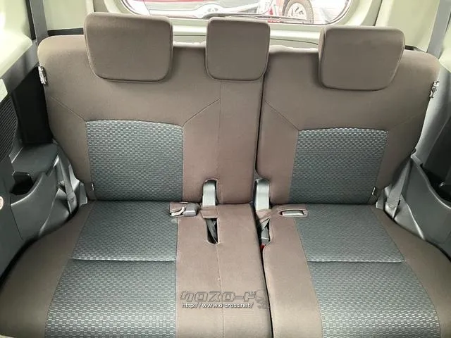 トヨタ ルーミー