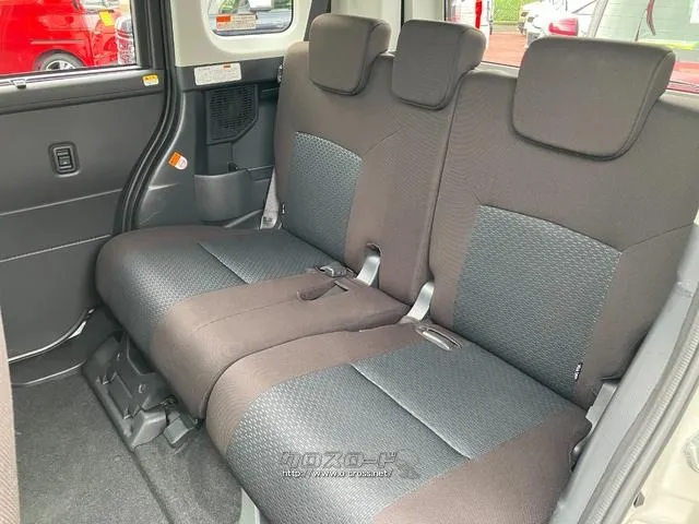 トヨタ ルーミー