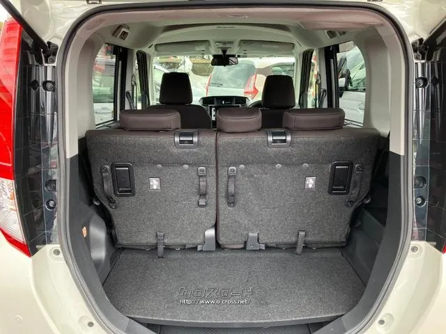 トヨタ ルーミー