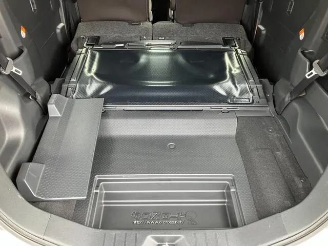 トヨタ ルーミー