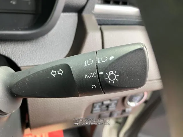 トヨタ ルーミー