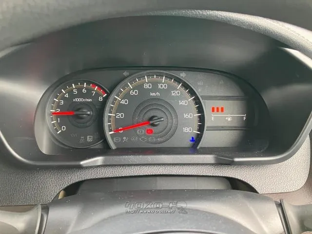 トヨタ ルーミー