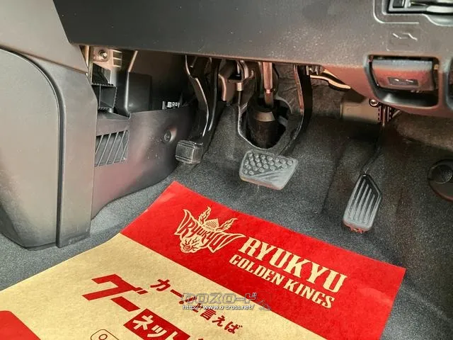 トヨタ ルーミー