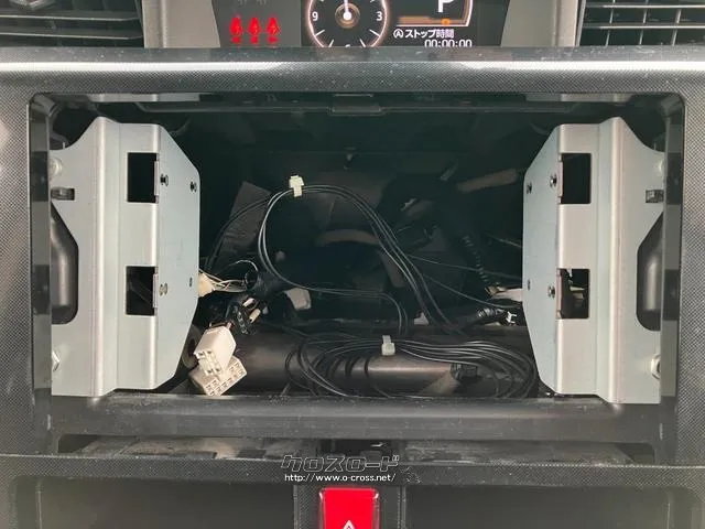 トヨタ ルーミー