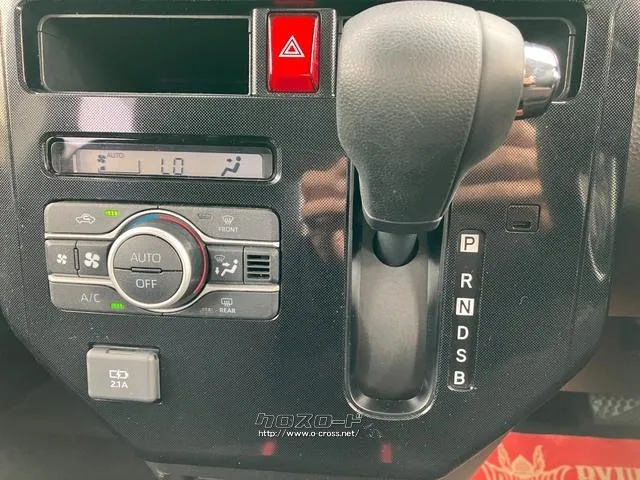 トヨタ ルーミー