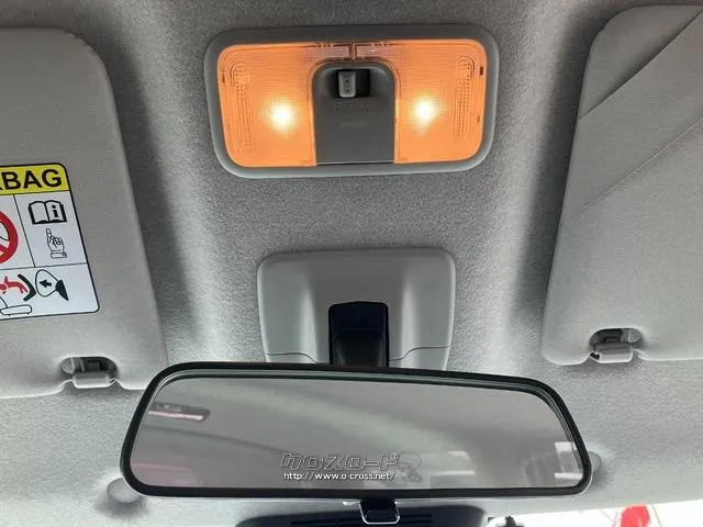 トヨタ ルーミー