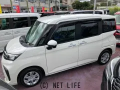 トヨタ ルーミー