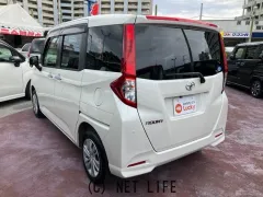 トヨタ ルーミー