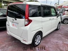 トヨタ ルーミー