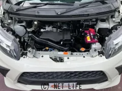 トヨタ ルーミー