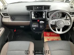 トヨタ ルーミー