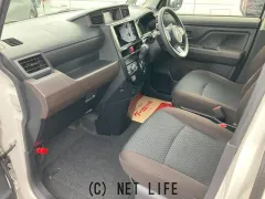 トヨタ ルーミー