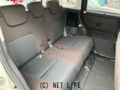 トヨタ ルーミー