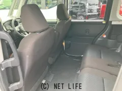 トヨタ ルーミー