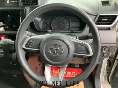 トヨタ ルーミー