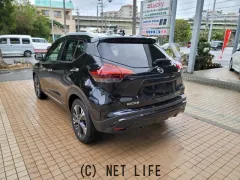 日産 キックス